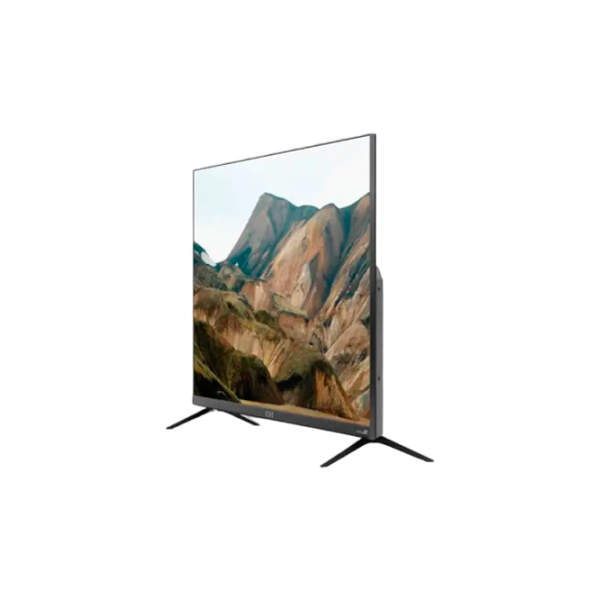 Televizor Kivi 55U730Q 55"/ DLED/ 4K/ Smart TV/ Black photo 4 Televizor Kivi 55U730Q 55"/ DLED/ 4K/ Smart TV/ Black photo 4