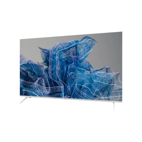 Телевизор Kivi 55U750N 55"/ LED/ 4K/ Smart TV/ Белый photo 2