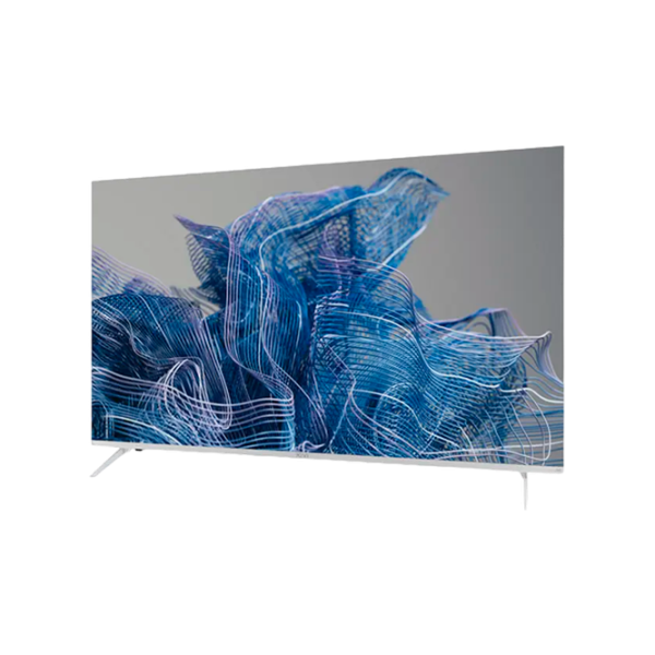 Телевизор Kivi 55U750N 55"/ LED/ 4K/ Smart TV/ Белый photo 2