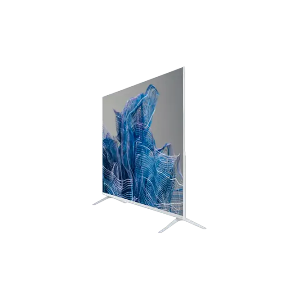 Телевизор Kivi 55U750N 55"/ LED/ 4K/ Smart TV/ Белый photo 3