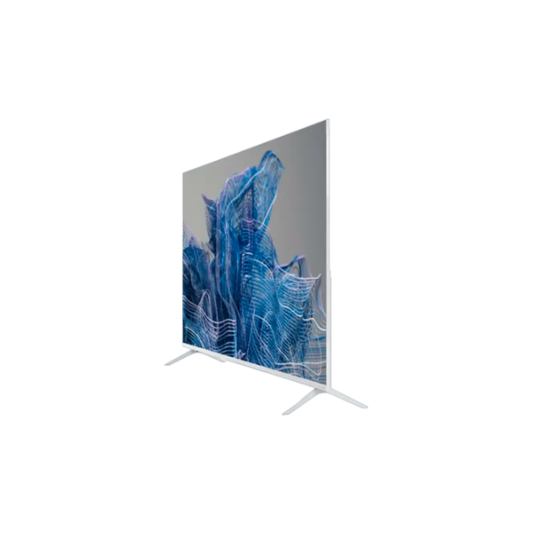 Телевизор Kivi 55U750N 55"/ LED/ 4K/ Smart TV/ Белый photo 3