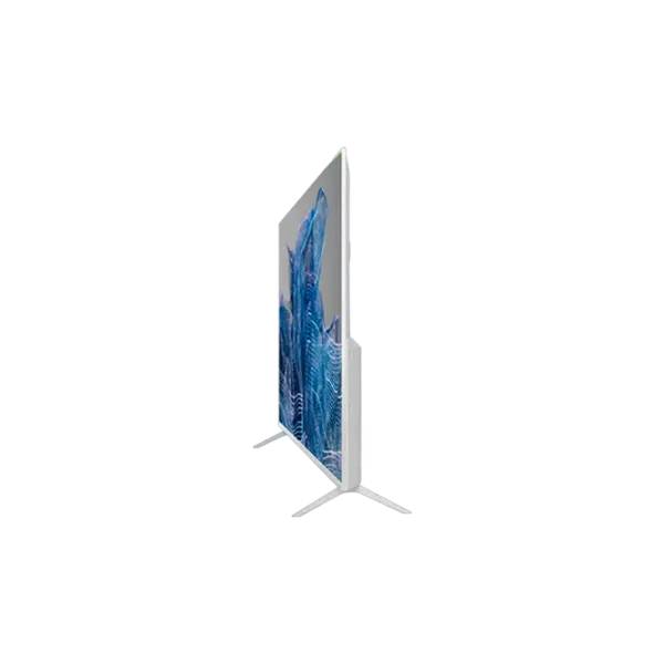 Телевизор Kivi 55U750N 55"/ LED/ 4K/ Smart TV/ Белый photo 4
