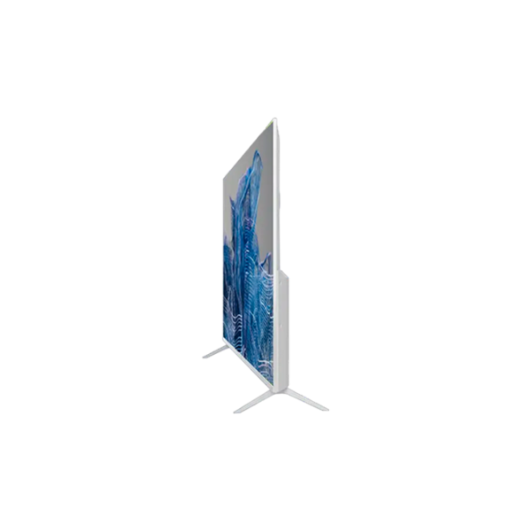 Телевизор Kivi 55U750N 55"/ LED/ 4K/ Smart TV/ Белый photo 4