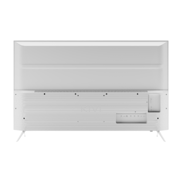 Телевизор Kivi 55U750N 55"/ LED/ 4K/ Smart TV/ Белый photo 6