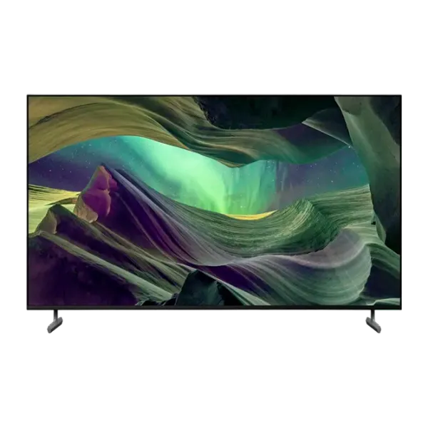 Televizor Sony KD55X85LAEP 55"/ DLED/ 4K/ Smart TV/ Black photo 2 Televizor Sony KD55X85LAEP 55"/ DLED/ 4K/ Smart TV/ Black photo 2