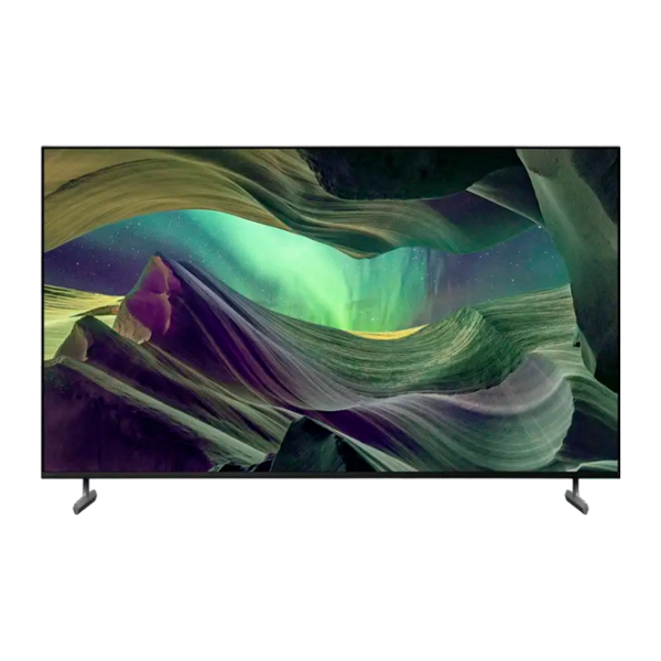 Televizor Sony KD55X85LAEP 55"/ DLED/ 4K/ Smart TV/ Black photo 2 Televizor Sony KD55X85LAEP 55"/ DLED/ 4K/ Smart TV/ Black photo 2
