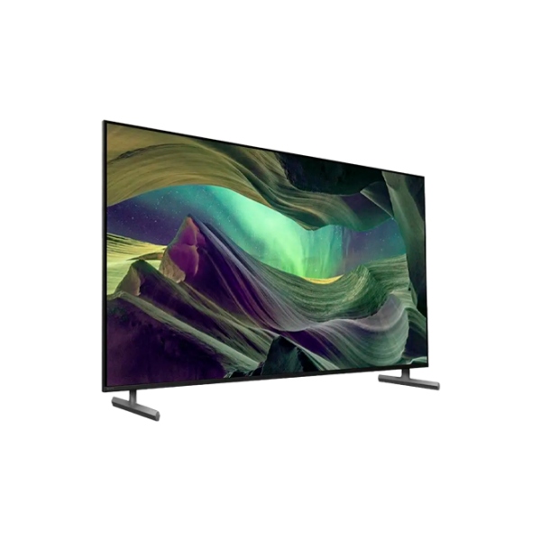 Televizor Sony KD55X85LAEP 55"/ DLED/ 4K/ Smart TV/ Black photo 3 Televizor Sony KD55X85LAEP 55"/ DLED/ 4K/ Smart TV/ Black photo 3