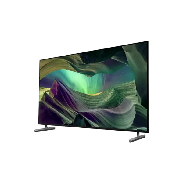 Televizor Sony KD55X85LAEP 55"/ DLED/ 4K/ Smart TV/ Black photo 4 Televizor Sony KD55X85LAEP 55"/ DLED/ 4K/ Smart TV/ Black photo 4