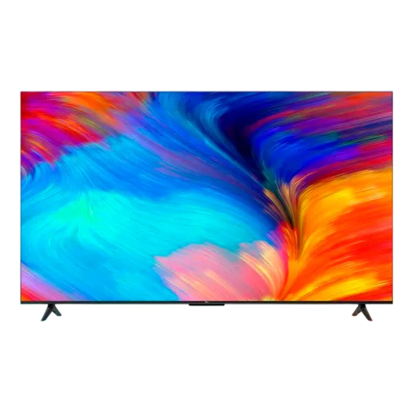 Televizor TCL 55P635 55"/ LED/ 4K/ Smart TV/ Black photo 2
