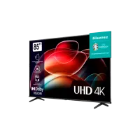 Televizor Hisense 85A6K 85" / DLED / 4K / Smart TV / Black photo 3