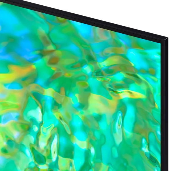 Телевизор Samsung UE55CU8000UXUA 55" / LED / 4K / Smart TV / Черный photo 5 Телевизор Samsung UE55CU8000UXUA 55" / LED / 4K / Smart TV / Черный photo 5