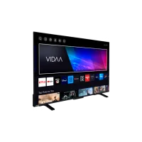 Телевизор Toshiba 55QV2363DG 55" / QLED / 4K / Smart TV / Черный photo 2
