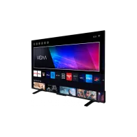Телевизор Toshiba 55QV2363DG 55" / QLED / 4K / Smart TV / Черный photo 3