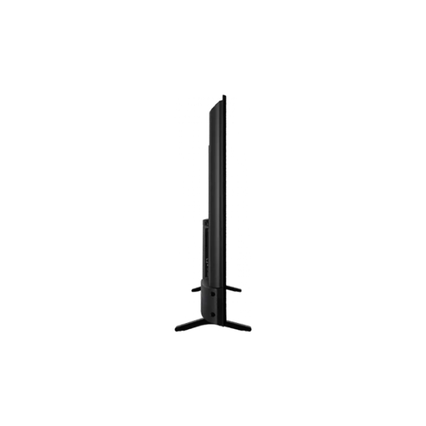 Televizor Toshiba 55QV2363DG 55"/ QLED/ 4K/ Smart TV/ Black photo 4