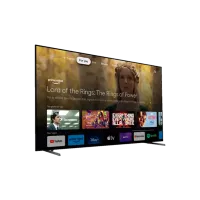 Televizor Sony XR55A80LAEP 55" / OLED / 4K / Smart TV / Black photo 2