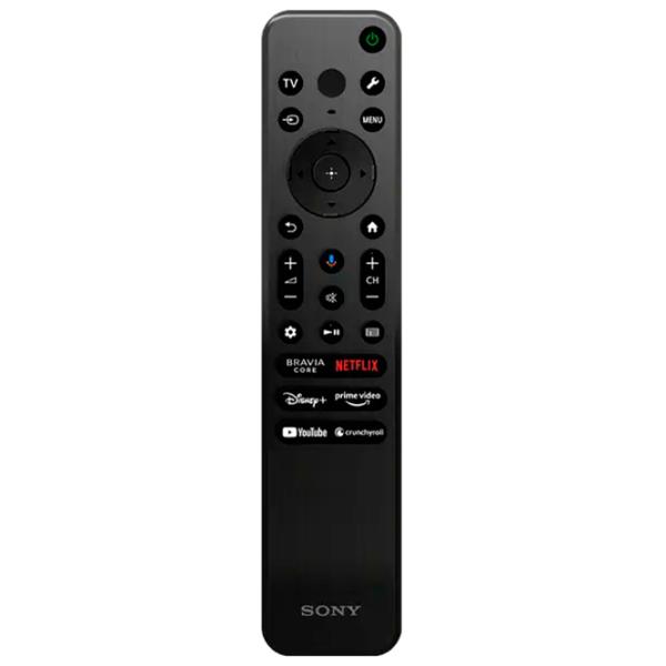 Televizor Sony XR55A80LAEP 55"/ OLED/ 4K/ Smart TV/ Black photo 5