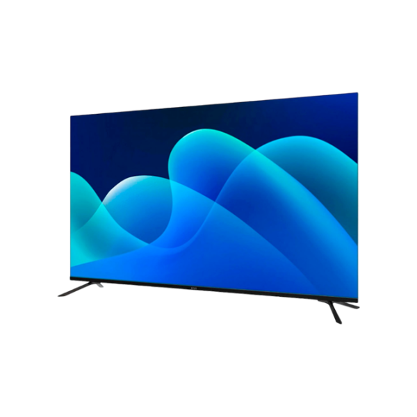 Televizor Kivi 65U730QB 65"/ LED/ 4K/ Smart TV/ Black photo 2