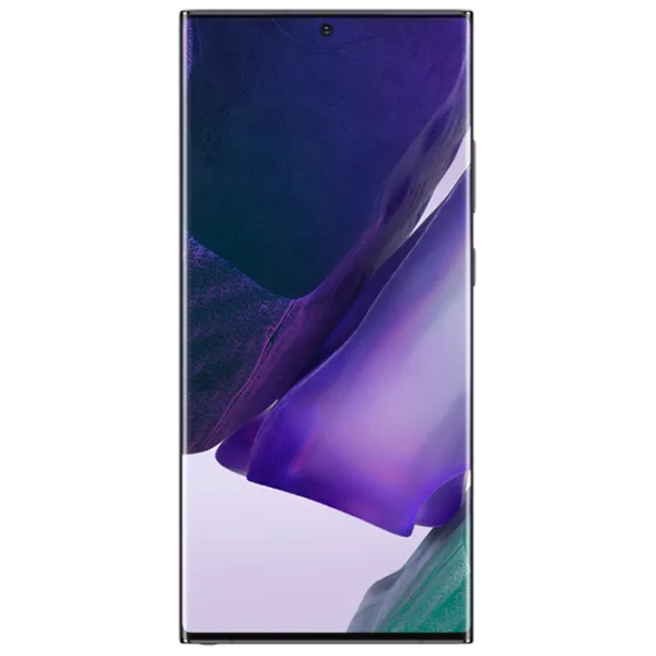 Samsung Galaxy Note 20 Ultra 8 ГБ/ 256 ГБ/ Dual SIM/ Черный Mystic photo 2