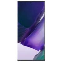Смартфон Samsung Galaxy Note 20 Ultra 8 ГБ/ 256 ГБ/ Dual SIM/ Черный Mystic photo 2