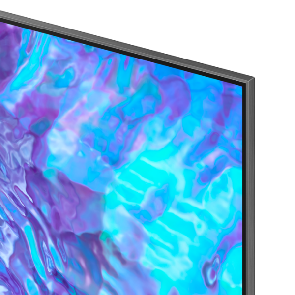 Televizor Samsung QE65Q80CAUXUA 65"/ QLED/ 4K/ Smart TV/ Black photo 5 Televizor Samsung QE65Q80CAUXUA 65"/ QLED/ 4K/ Smart TV/ Black photo 5
