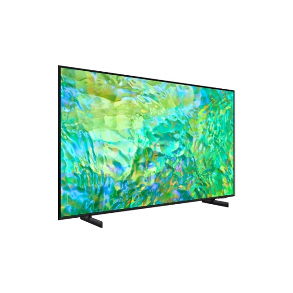 Televizor Samsung UE65CU8000UXUA 65"/ LED/ 4K/ Smart TV/ Black photo 2 Televizor Samsung UE65CU8000UXUA 65"/ LED/ 4K/ Smart TV/ Black photo 2