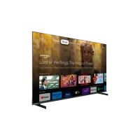 Телевизор Toshiba 65QG5E63DG 65" / QLED / 4K / Smart TV / Черный photo 2