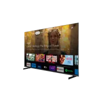Телевизор Toshiba 65QG5E63DG 65" / QLED / 4K / Smart TV / Черный photo 3