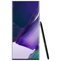 Смартфон Samsung Galaxy Note 20 Ultra 8 ГБ/ 256 ГБ/ Dual SIM/ Черный Mystic photo 3