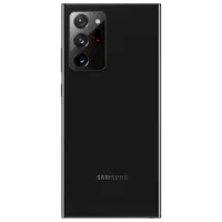 Смартфон Samsung Galaxy Note 20 Ultra 8 ГБ/ 256 ГБ/ Dual SIM/ Черный Mystic photo 4