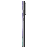 Смартфон Samsung Galaxy Note 20 Ultra 8 ГБ/ 256 ГБ/ Dual SIM/ Черный Mystic photo 5