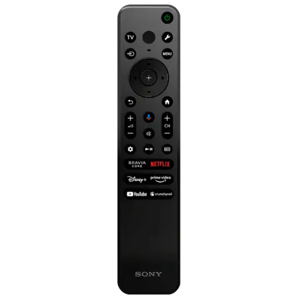Televizor Sony XR65A80LAEP 65"/ OLED/ 4K/ Smart TV/ Black photo 5