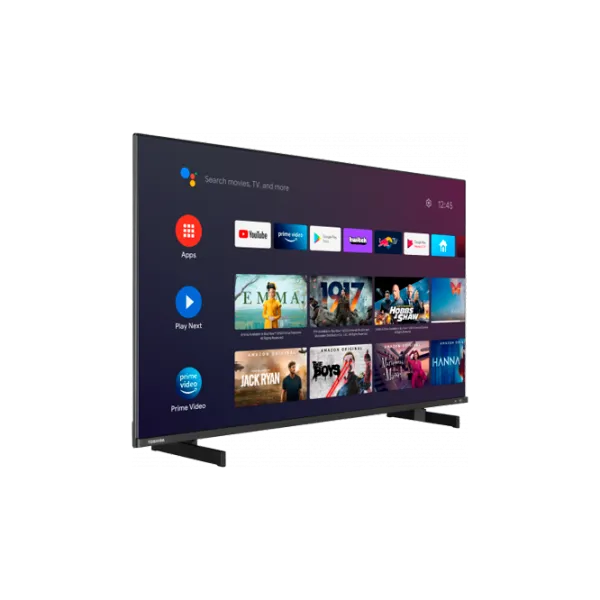 Телевизор Toshiba 70UA5D63DG 70"/ DLED/ 4K/ Smart TV/ Черный photo 2