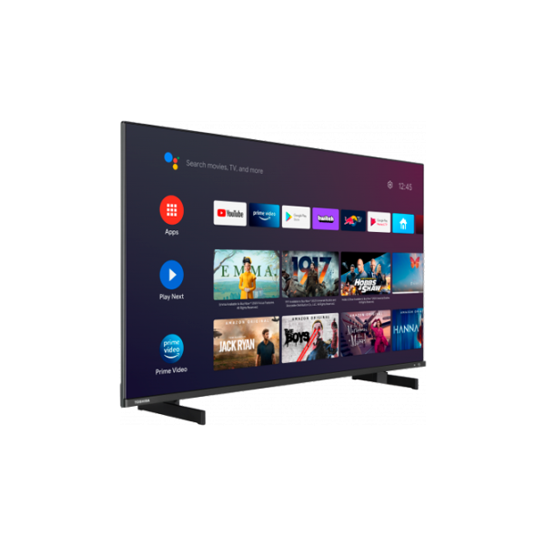 Телевизор Toshiba 70UA5D63DG 70"/ DLED/ 4K/ Smart TV/ Черный photo 2