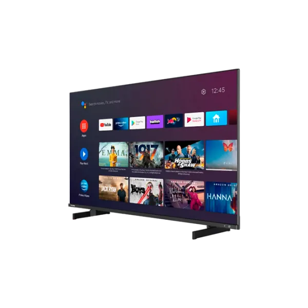 Телевизор Toshiba 70UA5D63DG 70"/ DLED/ 4K/ Smart TV/ Черный photo 3