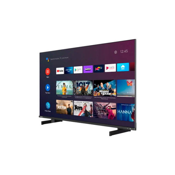 Телевизор Toshiba 70UA5D63DG 70"/ DLED/ 4K/ Smart TV/ Черный photo 3