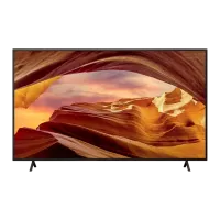 Televizor Sony KD75X75WLPAEP 75" / DLED / 4K / Smart TV / Black photo 2