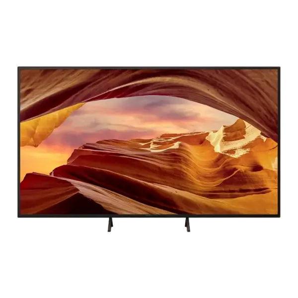Televizor Sony KD75X75WLPAEP 75"/ DLED/ 4K/ Smart TV/ Black photo 3 Televizor Sony KD75X75WLPAEP 75"/ DLED/ 4K/ Smart TV/ Black photo 3