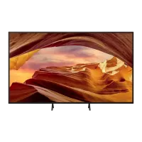 Televizor Sony KD75X75WLPAEP 75" / DLED / 4K / Smart TV / Black photo 3