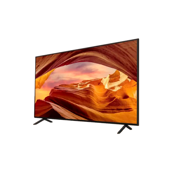 Televizor Sony KD75X75WLPAEP 75"/ DLED/ 4K/ Smart TV/ Black photo 4 Televizor Sony KD75X75WLPAEP 75"/ DLED/ 4K/ Smart TV/ Black photo 4