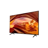 Televizor Sony KD75X75WLPAEP 75" / DLED / 4K / Smart TV / Black photo 4