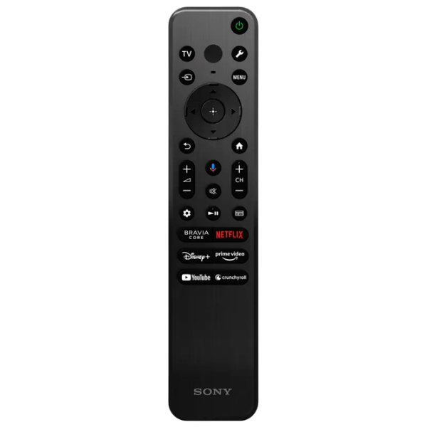 Televizor Sony KD75X75WLPAEP 75"/ DLED/ 4K/ Smart TV/ Black photo 6 Televizor Sony KD75X75WLPAEP 75"/ DLED/ 4K/ Smart TV/ Black photo 6