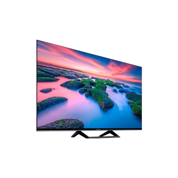 Televizor Xiaomi A2 43"/ LED/ 4K/ Smart TV/ Black photo 2 Televizor Xiaomi A2 43"/ LED/ 4K/ Smart TV/ Black photo 2