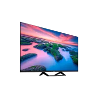 Телевизор Xiaomi A2 50" / DLED / 4K / Smart TV / Черный photo 2