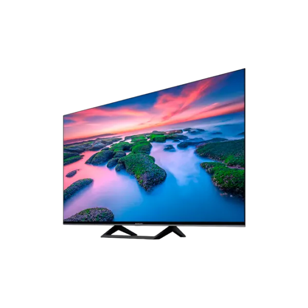 Televizor Xiaomi A2 50"/ DLED/ 4K/ Smart TV/ Black photo 3 Televizor Xiaomi A2 50"/ DLED/ 4K/ Smart TV/ Black photo 3