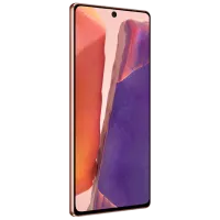 Smartphone Samsung Galaxy Note 20 8 GB/ 256 GB/ Dual SIM/ Bronze Mystic photo 3