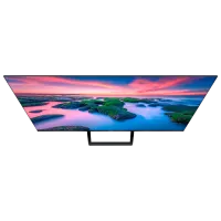 Телевизор Xiaomi A2 50" / DLED / 4K / Smart TV / Черный photo 4