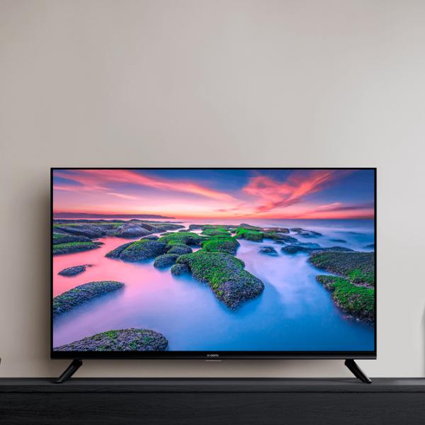 Televizor Xiaomi A2 50"/ DLED/ 4K/ Smart TV/ Black photo 5 Televizor Xiaomi A2 50"/ DLED/ 4K/ Smart TV/ Black photo 5