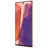 Smartphone Samsung Galaxy Note 20 8 GB/ 256 GB/ Dual SIM/ Bronze Mystic photo 4