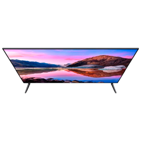 Televizor Xiaomi Mi TV P1E 65"/ LED/ 4K/ Smart TV/ Black photo 2 Televizor Xiaomi Mi TV P1E 65"/ LED/ 4K/ Smart TV/ Black photo 2