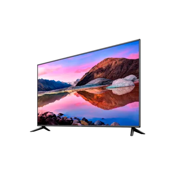 Televizor Xiaomi Mi TV P1E 65"/ LED/ 4K/ Smart TV/ Black photo 3 Televizor Xiaomi Mi TV P1E 65"/ LED/ 4K/ Smart TV/ Black photo 3